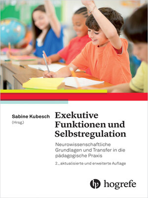 cover image of Exekutive Funktionen und Selbstregulation